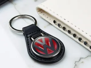VW Porta Cadena Chic Pro Sensación Fuerza